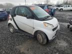 2009 Smart Fortwo Pure