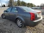 2007 Cadillac CTS