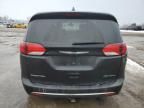 2018 Chrysler Pacifica Hybrid Touring Plus