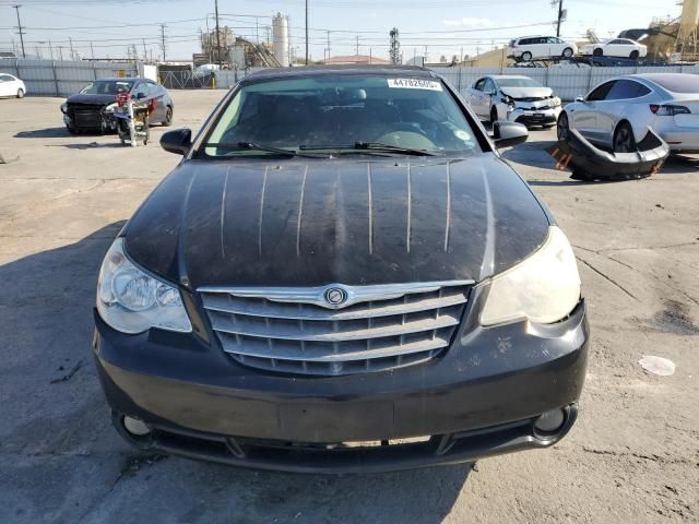 2008 Chrysler Sebring Touring