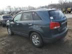 2011 KIA Sorento Base