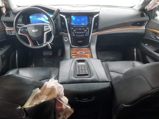 2015 Cadillac Escalade Luxury