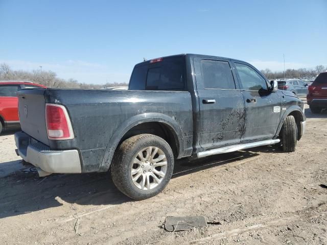 2014 Dodge RAM 1500 Longhorn