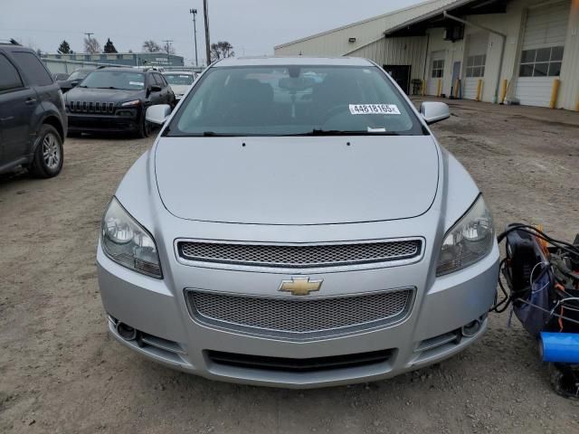 2012 Chevrolet Malibu LTZ