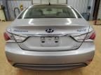 2013 Hyundai Sonata Hybrid