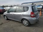 2007 Honda FIT