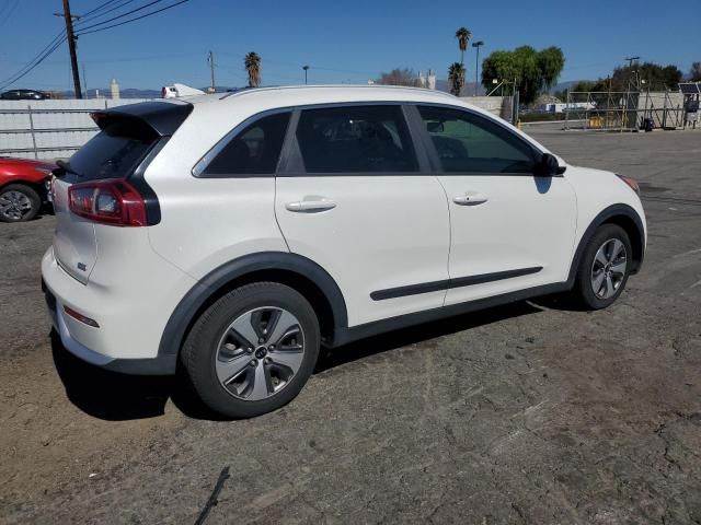 2019 KIA Niro FE