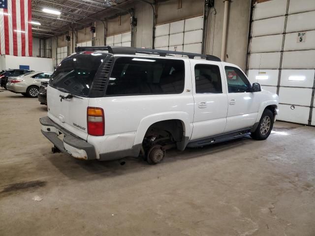 2003 Chevrolet Suburban K1500