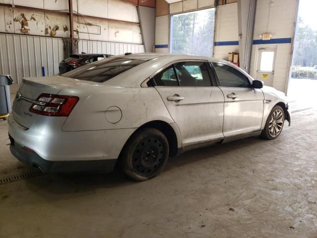 2013 Ford Taurus Limited