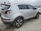 2012 KIA Sportage EX