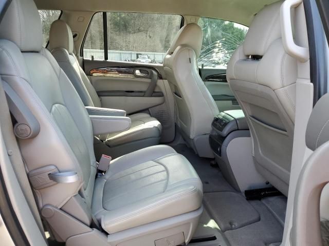 2013 Buick Enclave