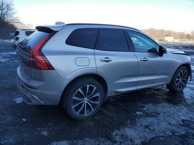 2024 Volvo XC60 Plus