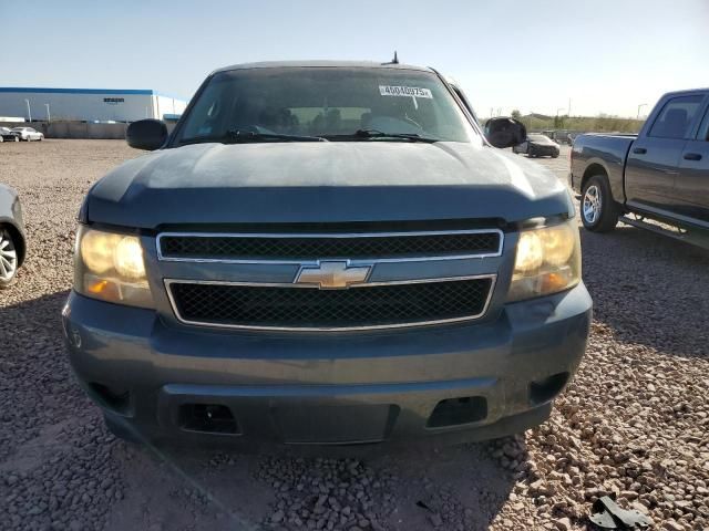 2009 Chevrolet Tahoe C1500 LS