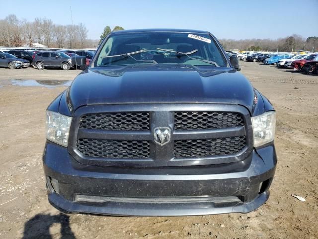 2014 Dodge RAM 1500 ST