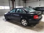 2001 Audi A4 2.8 Quattro