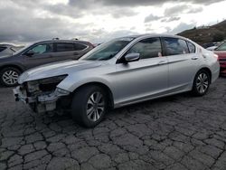 Run And Drives Cars for sale at auction: 2013 Honda Accord LX