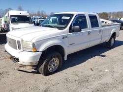 2003 Ford F350 SRW Super Duty en venta en Spartanburg, SC