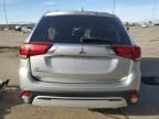 2020 Mitsubishi Outlander SE