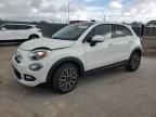 2017 Fiat 500X Lounge