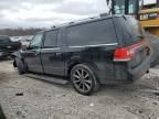 2017 Lincoln Navigator L Reserve