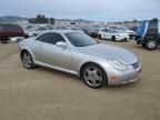 2005 Lexus SC 430