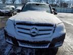 2011 Mercedes-Benz GLK 350