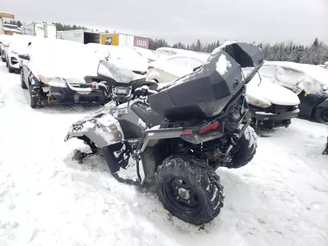 2019 Polaris Sportsman 850