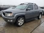 2012 Honda Ridgeline RTL