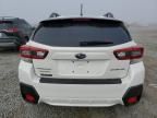 2022 Subaru Crosstrek