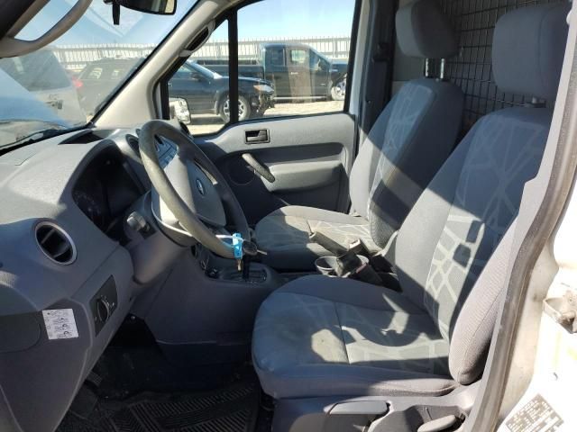 2013 Ford Transit Connect XLT