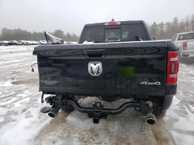 2023 Dodge 1500 Laramie