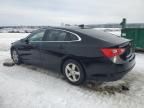 2019 Chevrolet Malibu LS