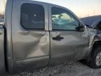 2009 Chevrolet Silverado K1500 LT