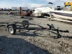 2014 Haulrite Boat Trailer