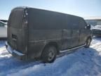 2011 Chevrolet Express G2500 LS