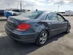 2006 Acura RL