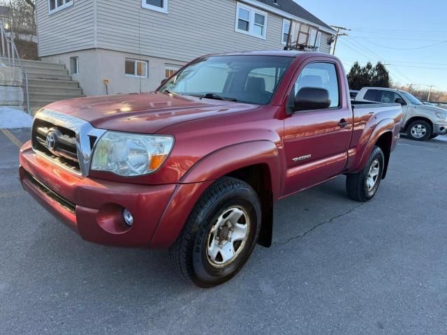 2008 Toyota Tacoma