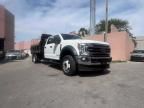 2018 Ford F450 Super Duty