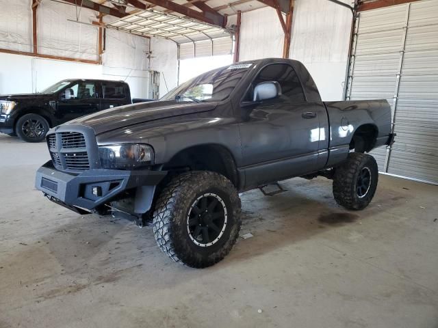 2004 Dodge RAM 1500 ST