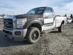 2016 Ford F350 Super Duty