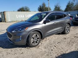 2020 Ford Escape SEL en venta en Midway, FL