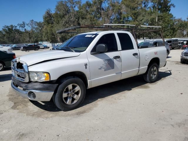 2004 Dodge RAM 1500 ST