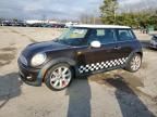 2011 Mini Cooper