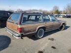 1990 Mercury Marquis Colony Park LS