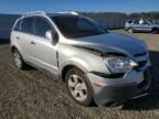 2013 Chevrolet Captiva LS