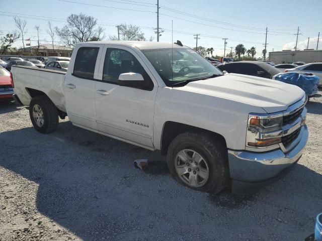 2019 Chevrolet Silverado LD C1500 LT