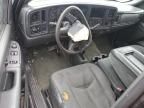 2004 Chevrolet Silverado K1500