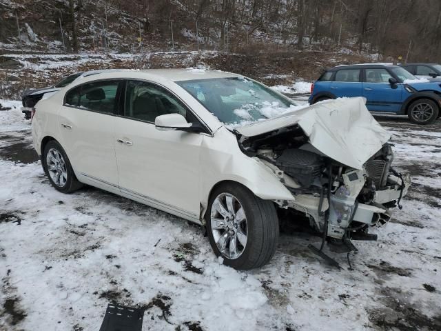 2013 Buick Lacrosse