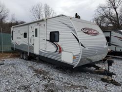 Vehiculos salvage en venta de Copart York Haven, PA: 2013 Aspen Trailer