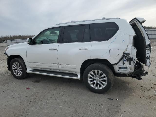 2015 Lexus GX 460